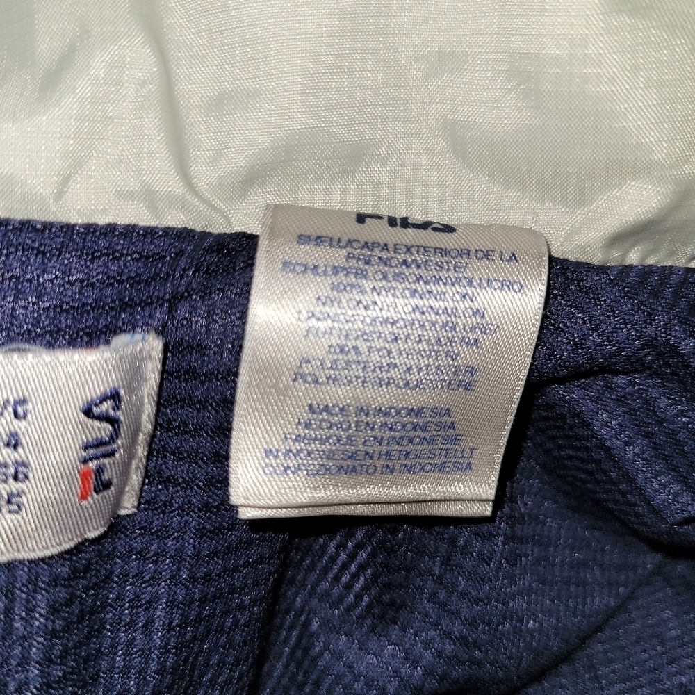 Fila jacket - Picture 4 of 4